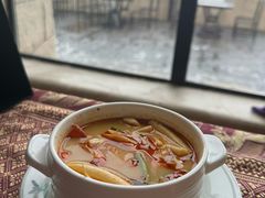 -南沙游艇会·大兵船餐厅