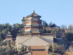 -颐和园