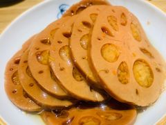 -吴家·非遗淮扬小馆(镇江万达广场店)