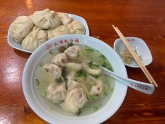 -天津包子铺(万泉庄店)