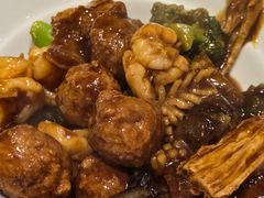 -北京老铺烤鸭(老城根店)