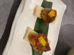 -匠和风精致料理(祥禾天地店)