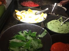 -星伦多自助料理·涮烤一体(虹悦城店)