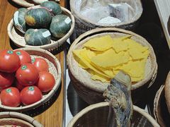 -南山民肴·乡土徽菜(豪辰俪景店)