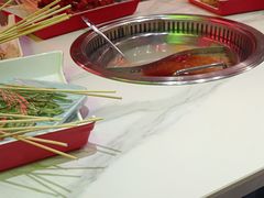 -宏姐串串香(宏伟路店)