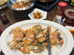 -老蒲鲜·地标·非遗美食(涵江店)