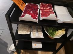 -潮发潮汕牛肉店(龙洞店)