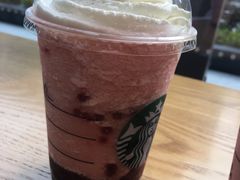 -星巴克(嘉定中信泰富万达广场店)