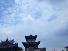 -青州古城