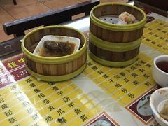 -府城小食馆(金龙宾馆店)