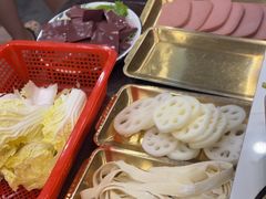 -刘少华贵州小黄牛·鲜牛肉火锅(总店)