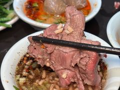 -正禾鲜·潮汕牛肉火锅(凯德天府店)