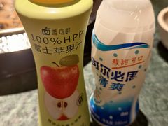 -牛New寿喜烧(中山公园龙之梦店)