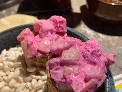 -前海沿·青岛菜(李沧万达店)