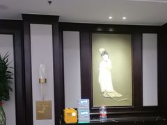 -君庭中餐厅(友谊宾馆店)