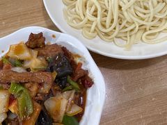 -新疆食府(华龙店)