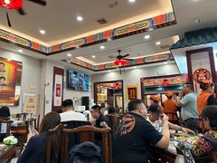 -葛记焖饼(伏牛路店)