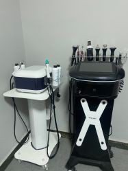 -肌芙初定制皮肤管理中心