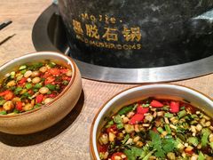 -蘑界·野生菌火锅(深业上城店)