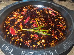 -重庆渝达老火锅(春熙路店)