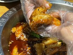 -槐店王婆大虾(长江道店)