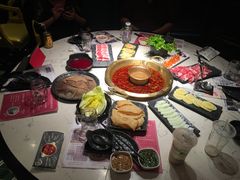 -哥老官重庆美蛙鱼头(宝山龙湖店)