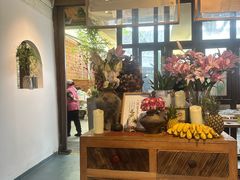 -小喜客·云南特色菜(纳西庭院店)