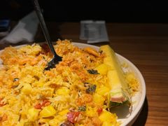 -星叶·东南亚料理(温州万象城店)