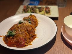-芭莉与彩虹西餐厅(成都合生汇店)