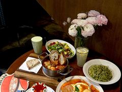 -UPPER KITCHEN(延安路店)