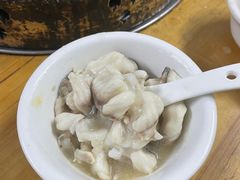 -鸿渡渔庄·特色鸭咀鱼