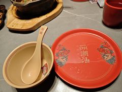 -阿诚市井潮汕菜(金台路店)