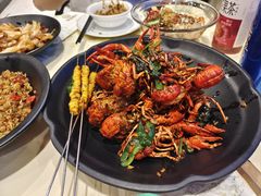 -聚味瞿记·龙虾堂(天元店)