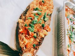 -朗御烧烤·江湖菜·鲜货(望平街店)