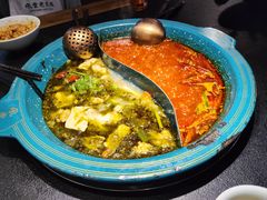 -吼堂老火锅(太古里总店)