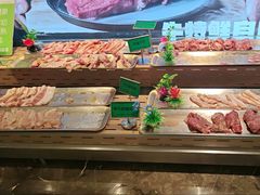 -尚宴牛特鲜自助(太原街万达店)