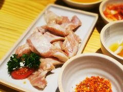 -喜来稀肉(北外滩白玉兰广场店)