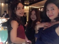 -广州四季酒店·天吧·高空酒吧