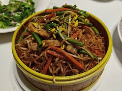 -博望坡饭店(宜山路店)