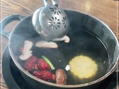 -呷哺呷哺(松江开元店)