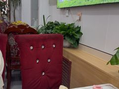 -尕西木春台手抓美食