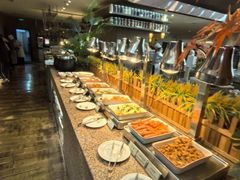 -大连富丽华大酒店