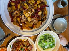 -印象鲵宴·张家界地标美食名片(溪布街店)