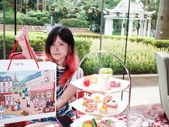 -广州香格里拉酒店