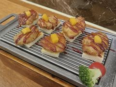 -一本料理(西溪天街店)