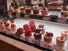 -巴黎贝甜(五道口店)