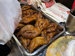 -鸡脚旮旯平江路店