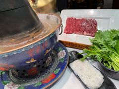 -东来顺饭庄(apm总店)