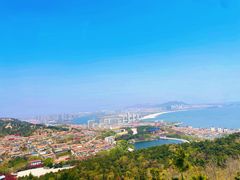 -石岛赤山风景区