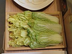 -蝎王府羊蝎子(西直门店)